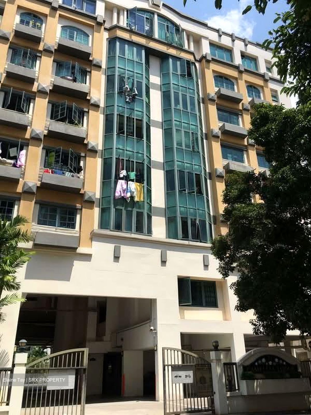 Guilin Court (D14), Apartment #589836561